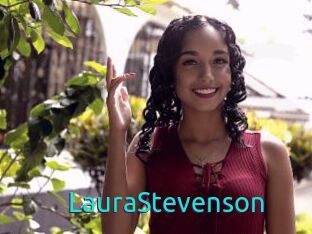 LauraStevenson