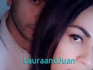 LauraandJuan