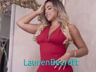 LaurenBecroft