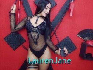 LaurenJane