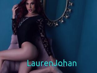 LaurenJohan