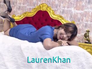 LaurenKhan