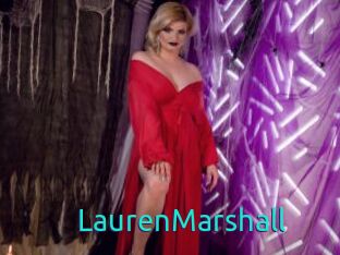 LaurenMarshall
