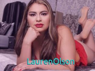 LaurenOlson