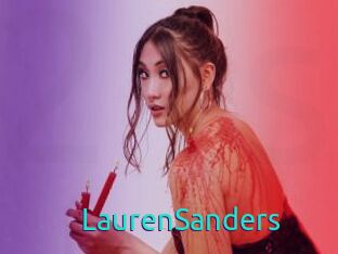 LaurenSanders