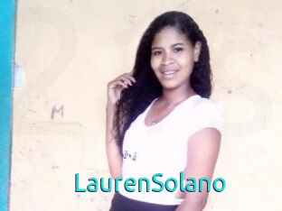 LaurenSolano