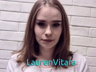 LaurenVitara