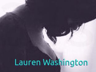 Lauren_Washington