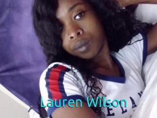 Lauren_Wilson