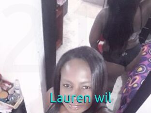 Lauren_wil 21 sextury Link