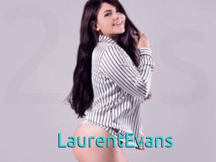 LaurentEvans