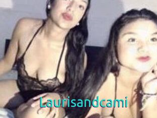 Laurisandcami 21 sextury Link