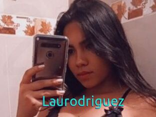 Laurodriguez