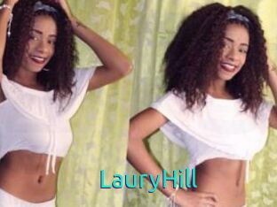 LauryHill