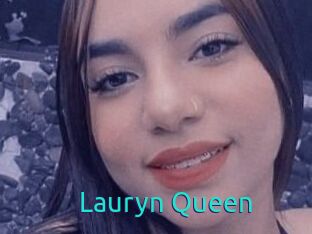 Lauryn_Queen