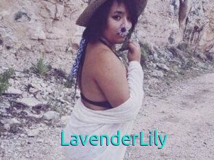 LavenderLily