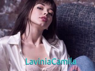 LaviniaCamila