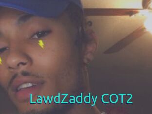 LawdZaddy_COT2