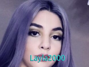 Layla2000