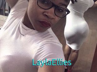 Layla_Ellies 21 sextury Link