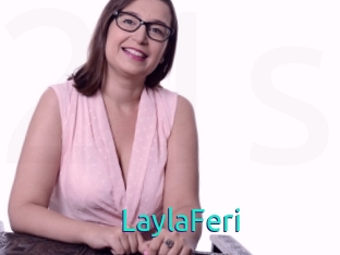 LaylaFeri