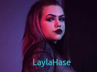 Layla_Hase