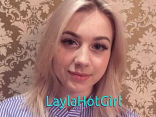 LaylaHotGirl