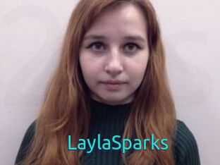 LaylaSparks