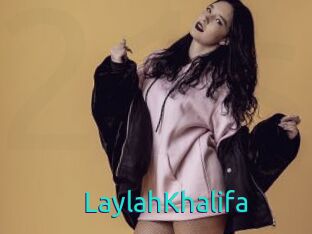 LaylahKhalifa