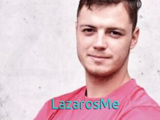 LazarosMe