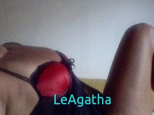 LeAgatha