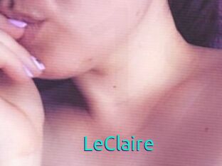 LeClaire