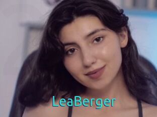 LeaBerger