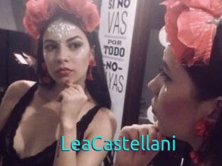 LeaCastellani