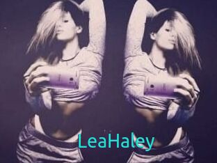 LeaHaley