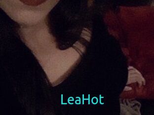 LeaHot