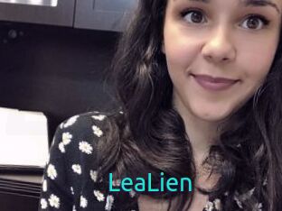 LeaLien
