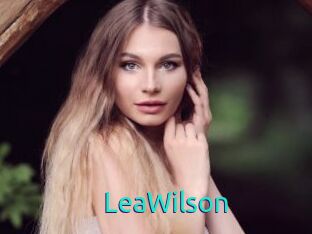LeaWilson