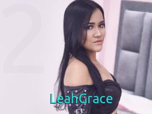 LeahGrace