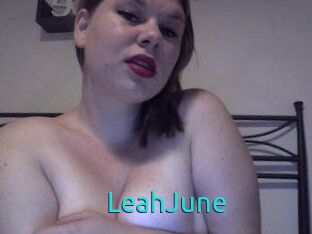 LeahJune