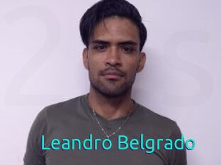 Leandro_Belgrado