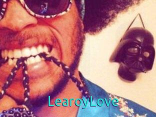 LearoyLove