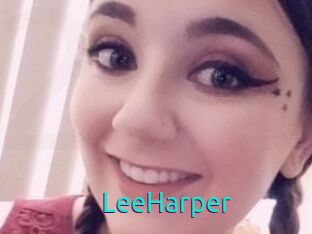 LeeHarper