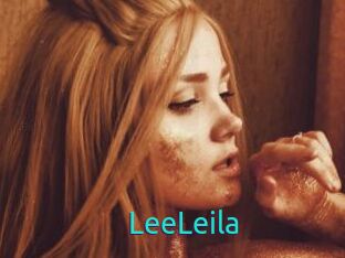 LeeLeila