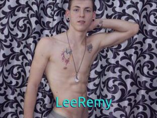 LeeRemy