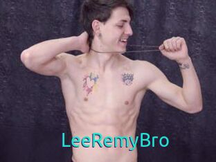 LeeRemyBro