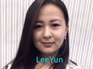 LeeYun