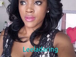Leeladaring