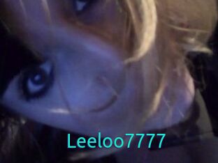 Leeloo7777