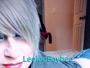 LeelooBaybee 21 sextury Link